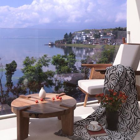 Dali Antu Landscape View Hotel Luaran gambar