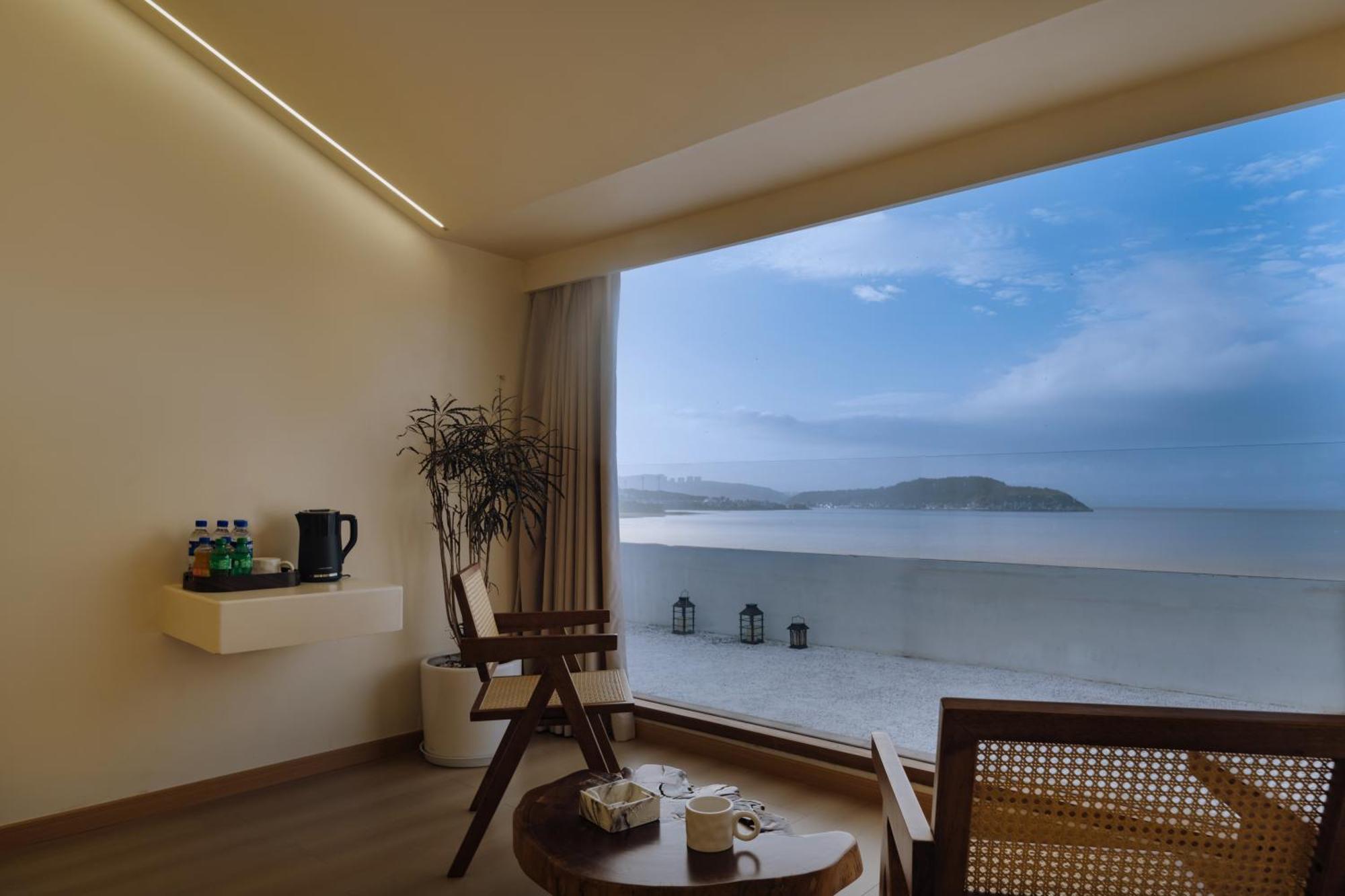 Dali Antu Landscape View Hotel Luaran gambar
