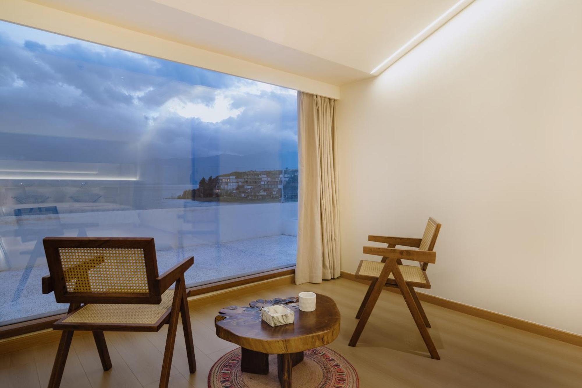 Dali Antu Landscape View Hotel Luaran gambar