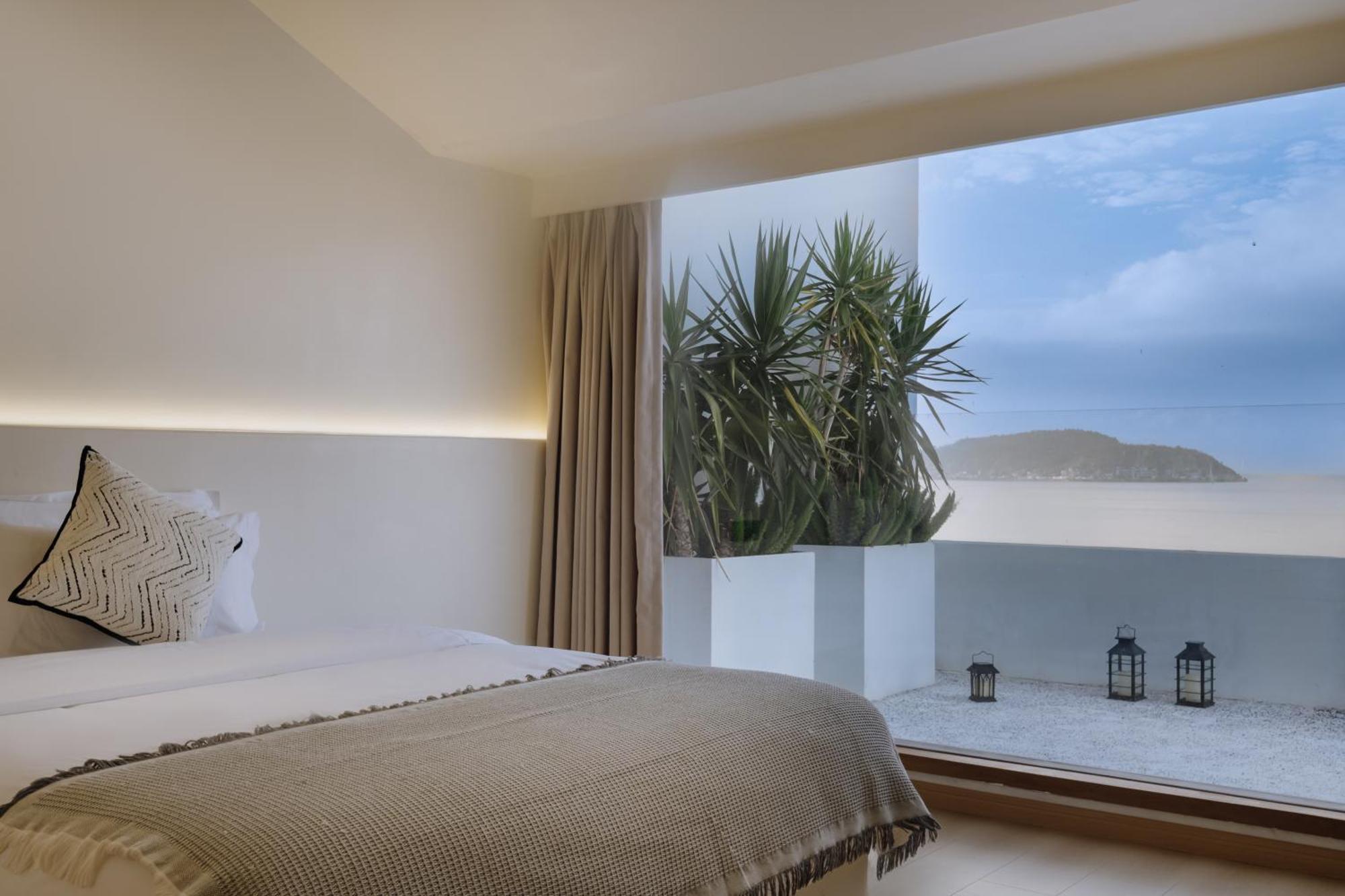 Dali Antu Landscape View Hotel Luaran gambar