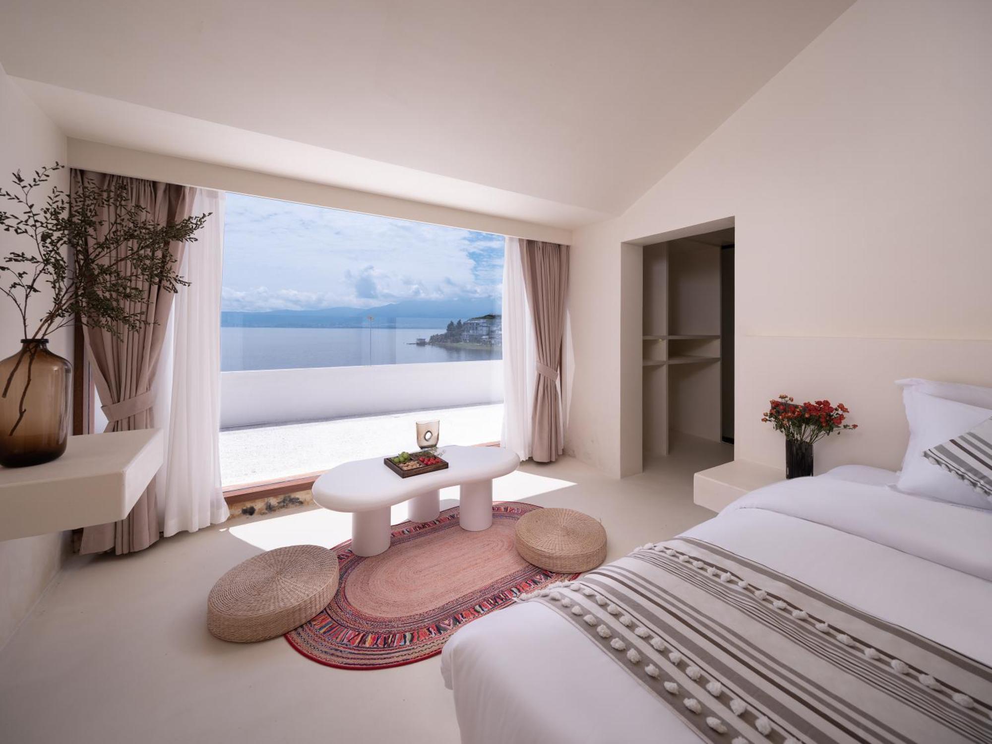 Dali Antu Landscape View Hotel Luaran gambar