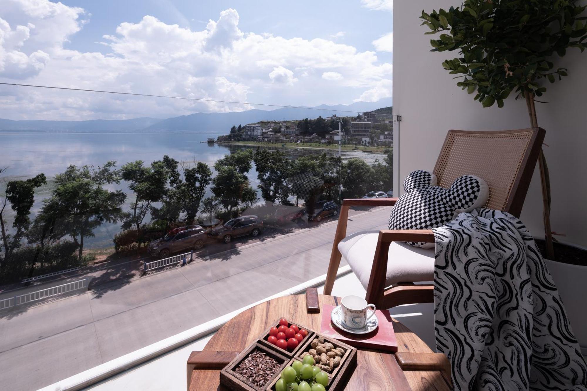 Dali Antu Landscape View Hotel Bilik gambar