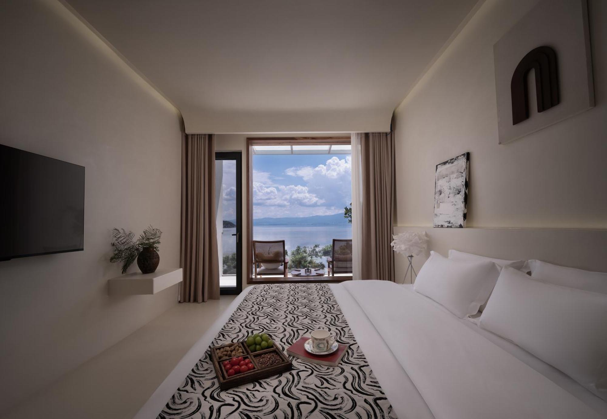 Dali Antu Landscape View Hotel Luaran gambar
