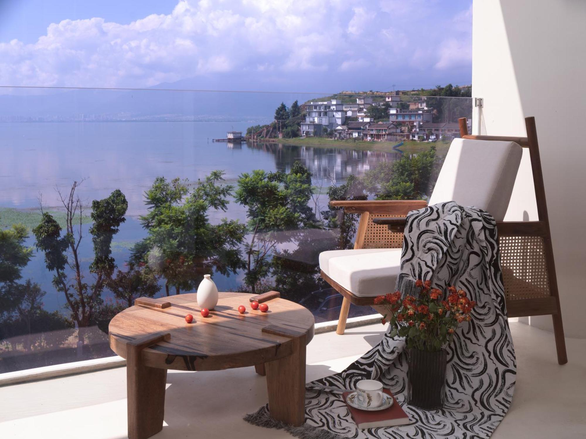 Dali Antu Landscape View Hotel Luaran gambar